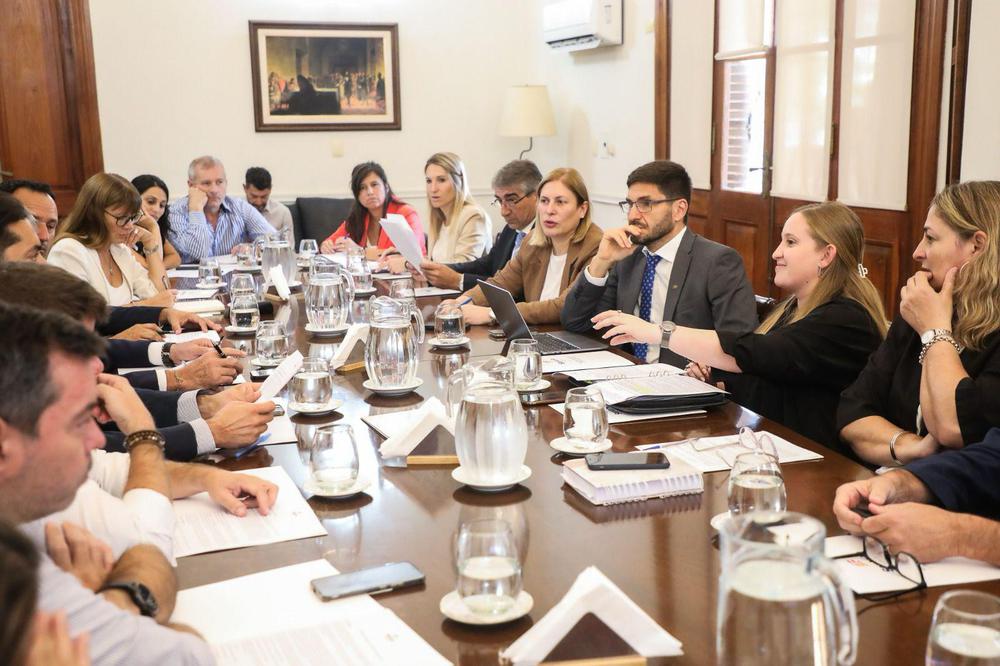 Relanzan Plan Abre 2