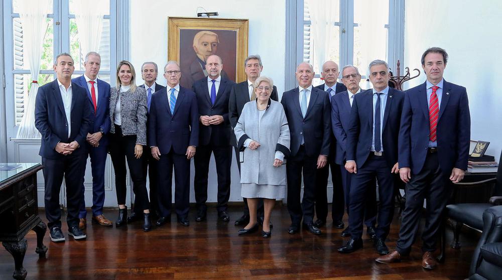 Jornada judicial