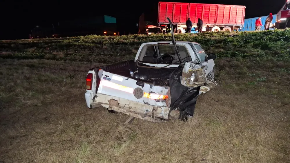 Accidente Tacural - Palacios 1 29-7-25