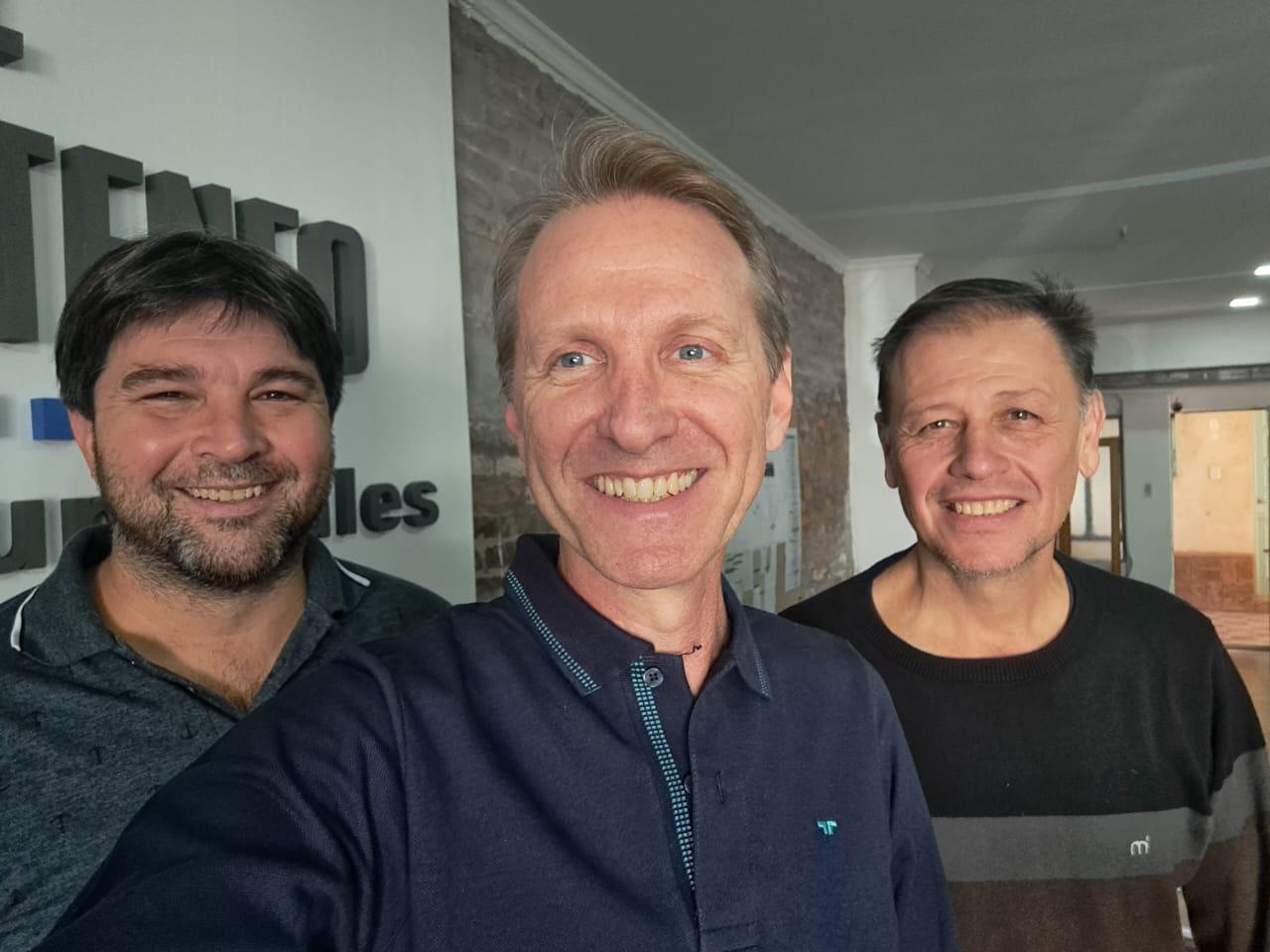 Toselli - Lopez - Barbero
