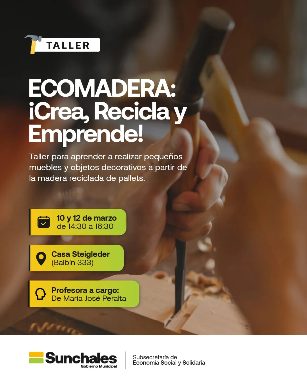 Ecomadera