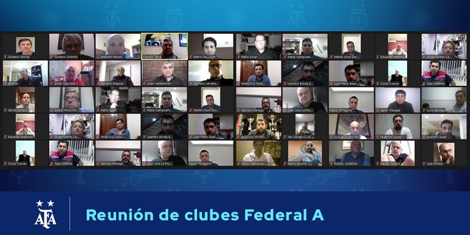 reunion consejo federal