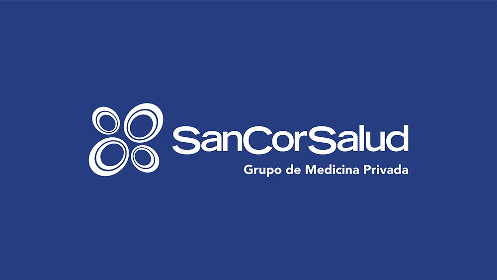 Logo SanCor Salud