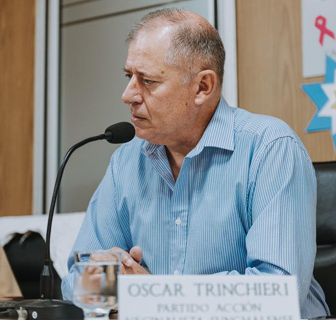 Trinchieri
