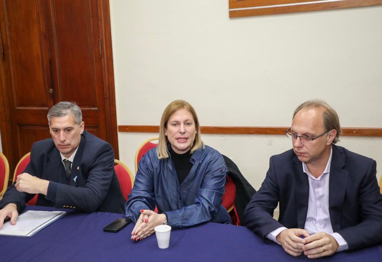 Gisela Scaglia - Olivares