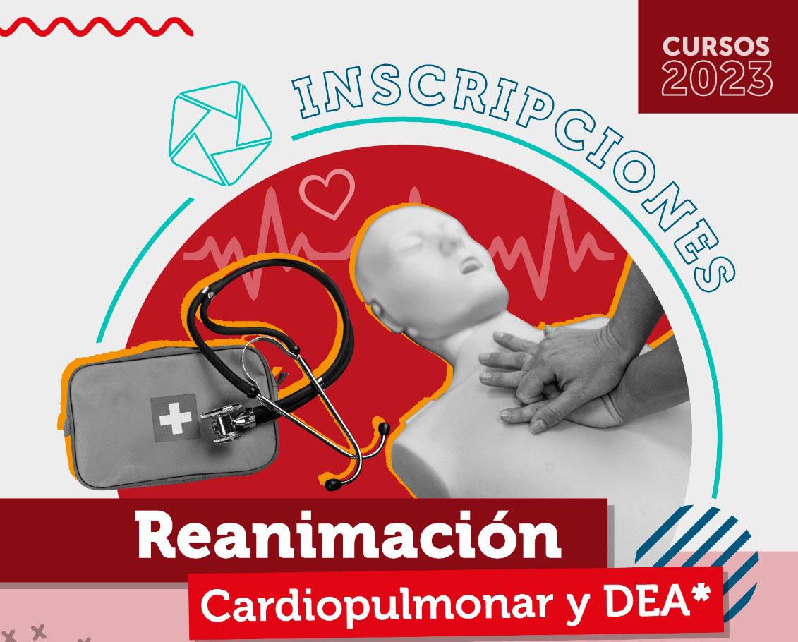 Curso RCP 1