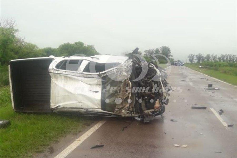 Accidente 280S 18-12-23