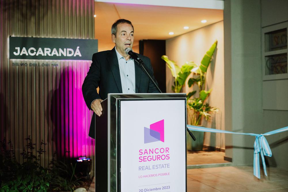 Inauguración Edificio Jacarandá STANDARD-1032