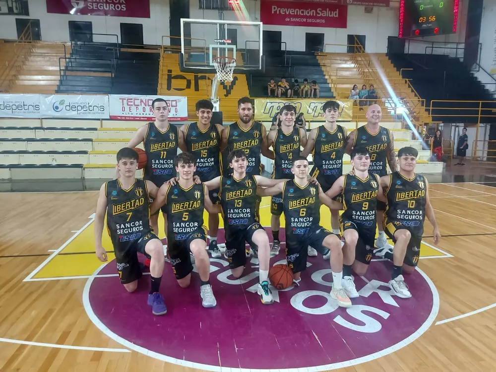 Plantel Libertad 4-10-25