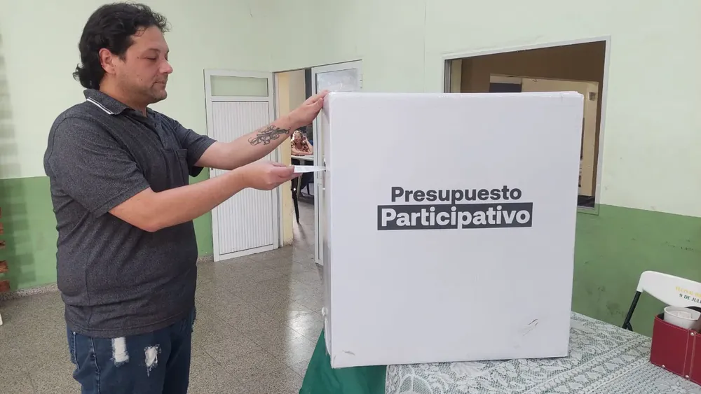 Votacion 9 de Julio 2