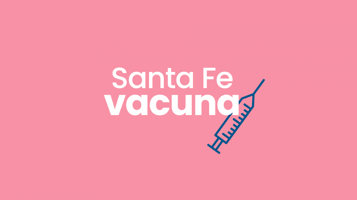 Santa Fe vacunas