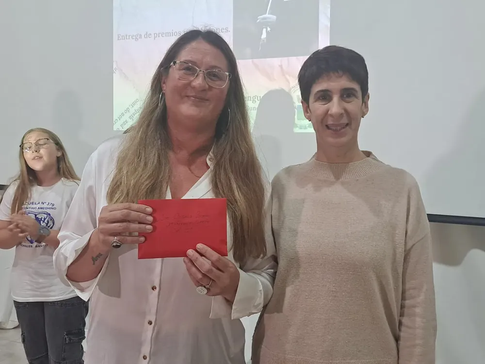 Certamen Literario Vecchioli 1