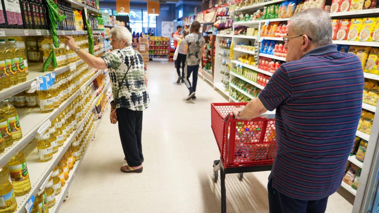 Inflacion consumo