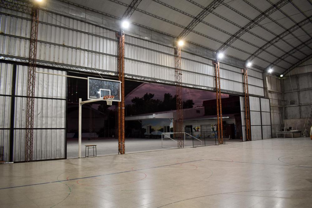 clubes LED