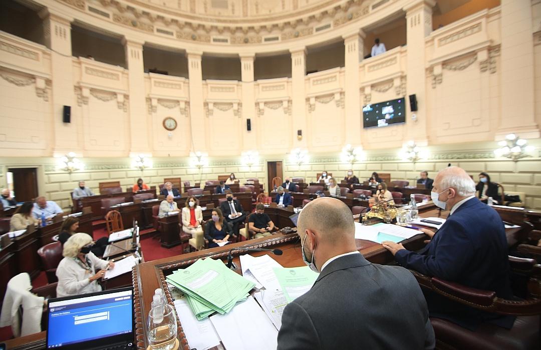 camara de diputados santa fe 2