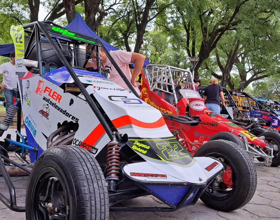 Fiesta del deporte motor 2024 3