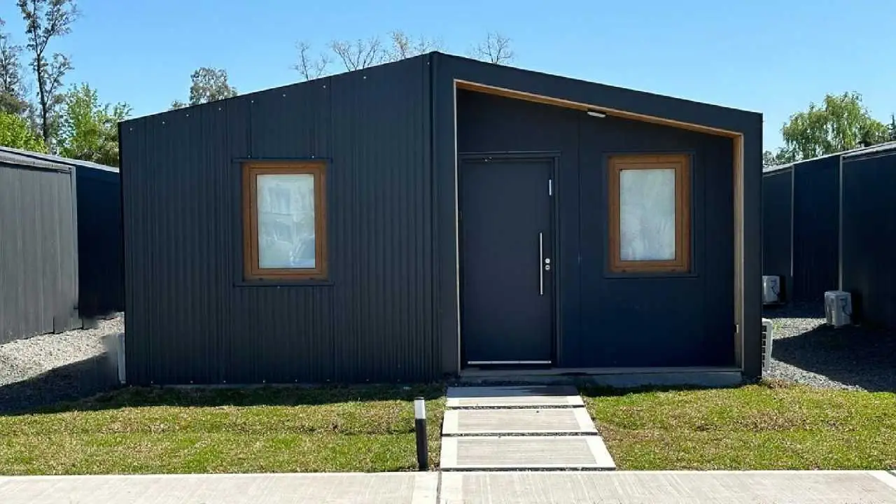 Casas modulares 2