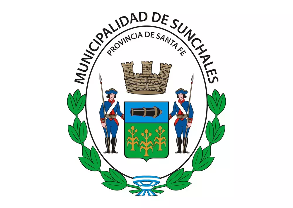 Municipalidad sunchales bis