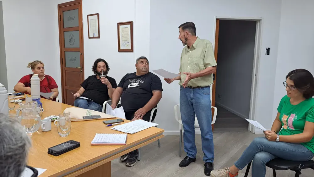 Reunion Presupuesto Participativo 2025 2