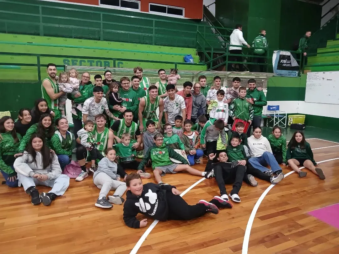 Plantel Union 8-6-25