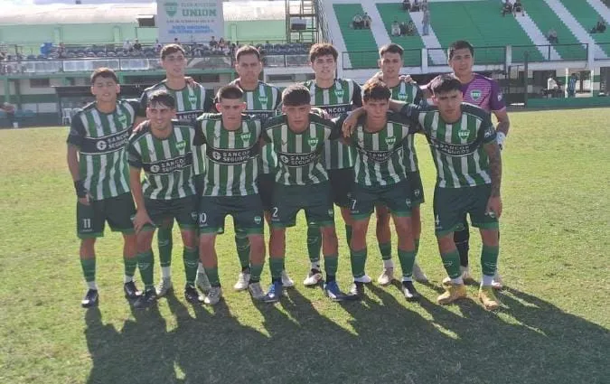 Plantel Union 9-11-25