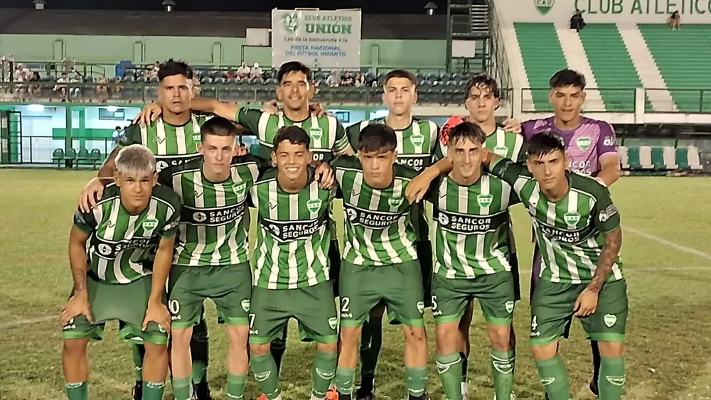 Plantel Union 20-11--25