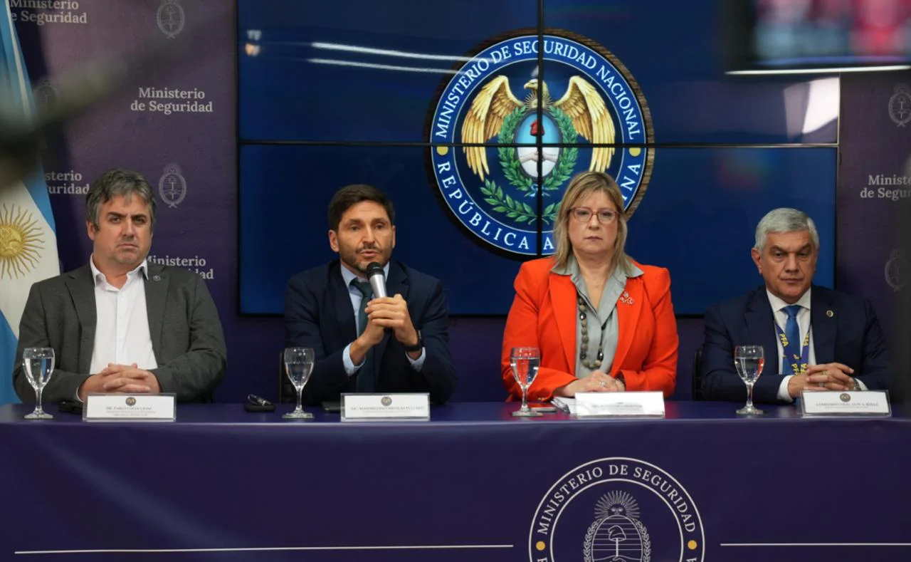 Pullaro - Monteoliva