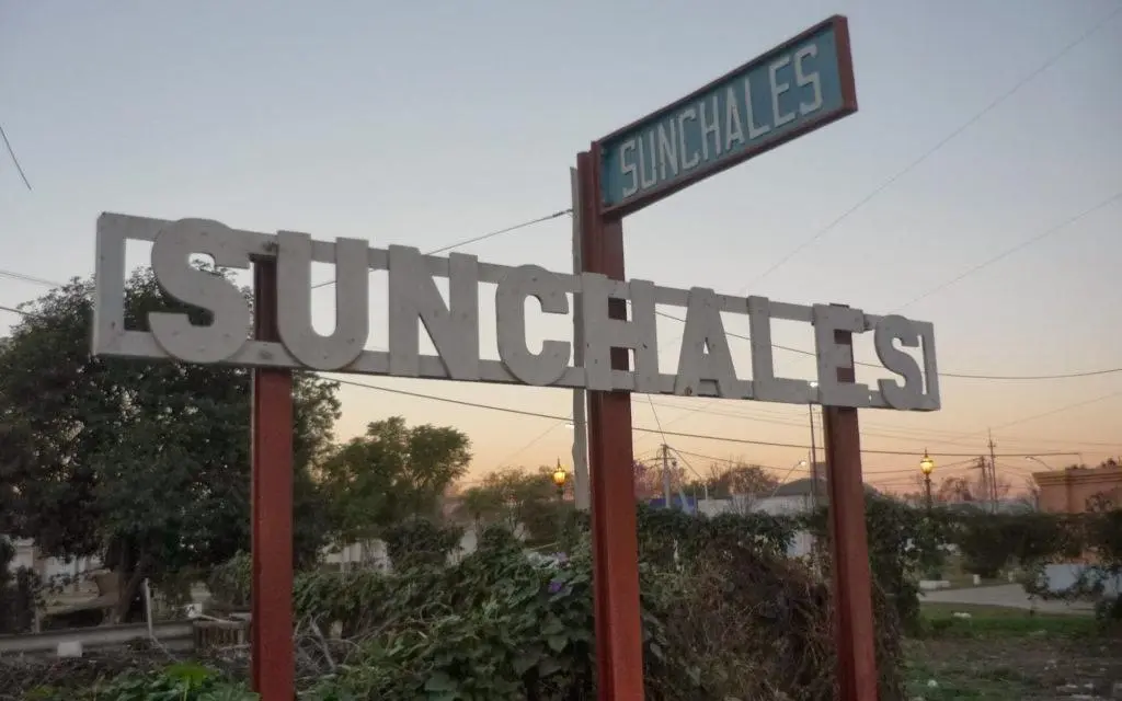 sunchales