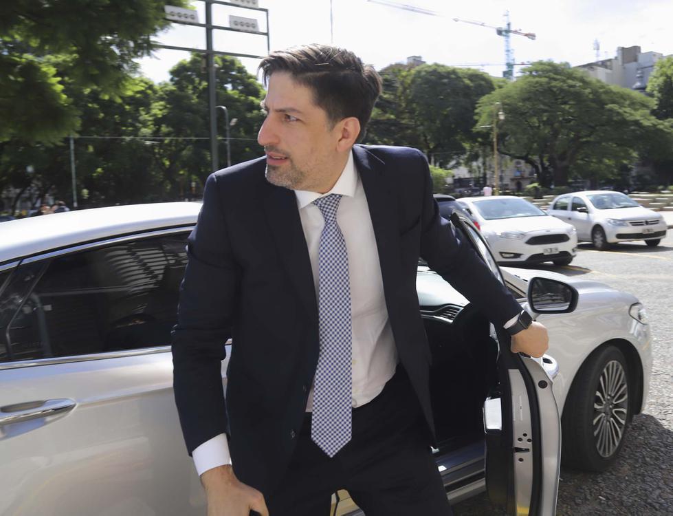 ministro trotta