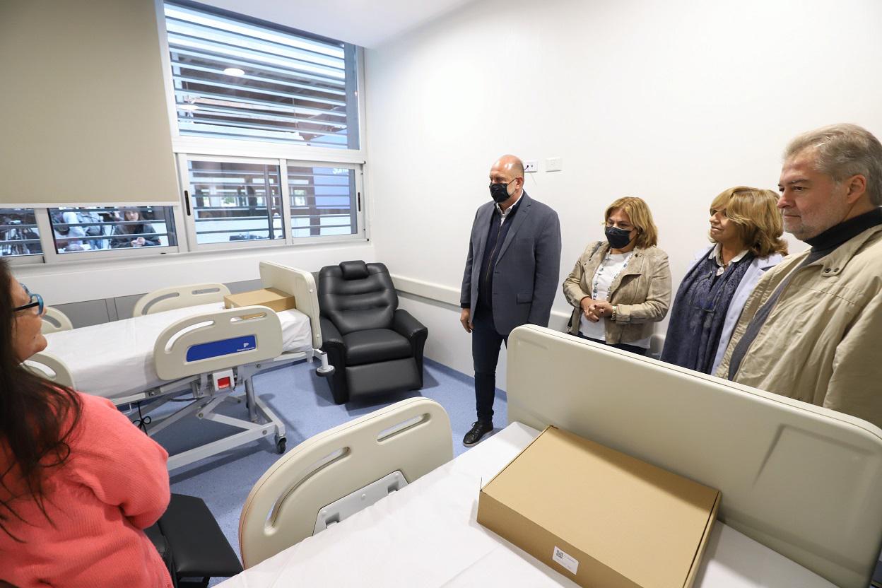 Apertura sobres nuevo hospital rafaela 2