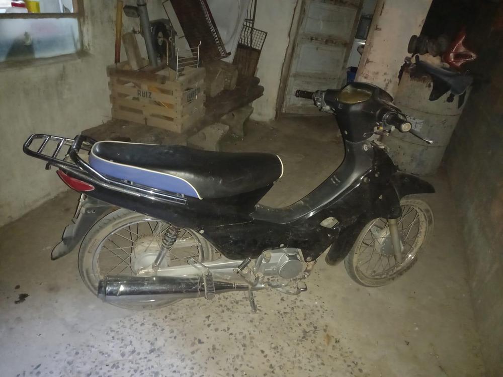 Moto recuperada 20-3-23