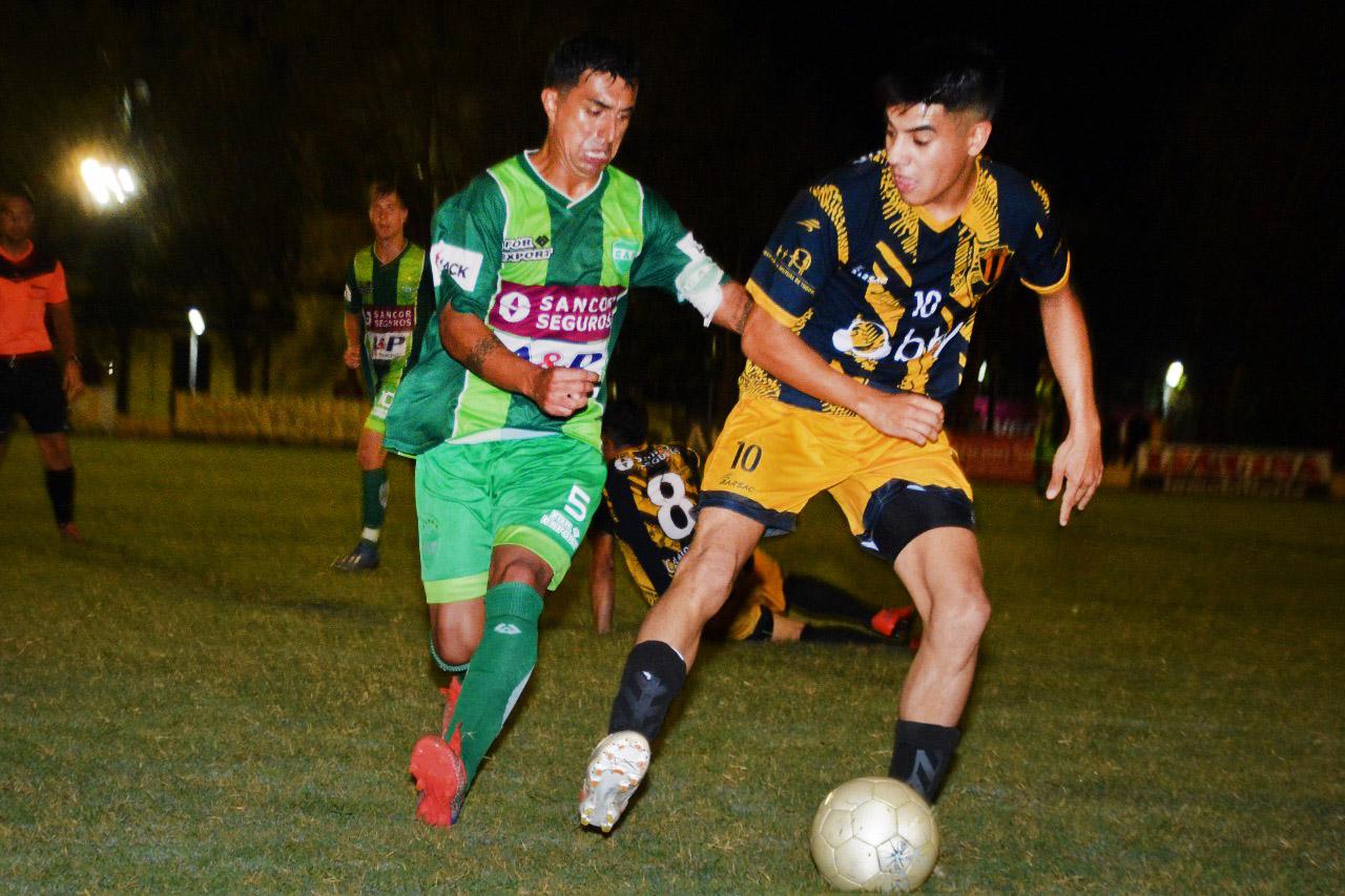 Clasico 7-4-22 3