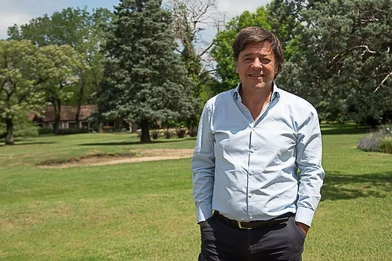 Gustavo Scaglione