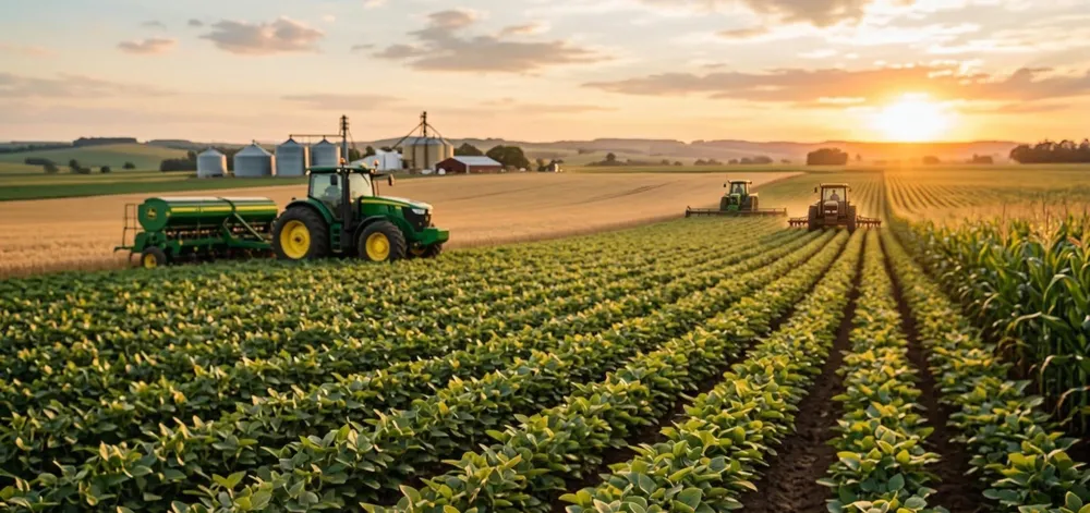 Banco del Sol en Expoagro