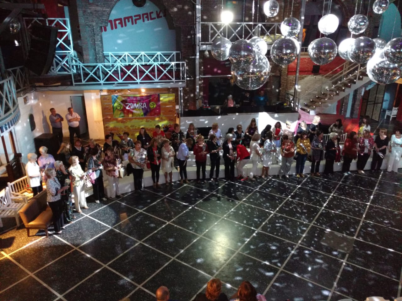 festejo quinceañeras