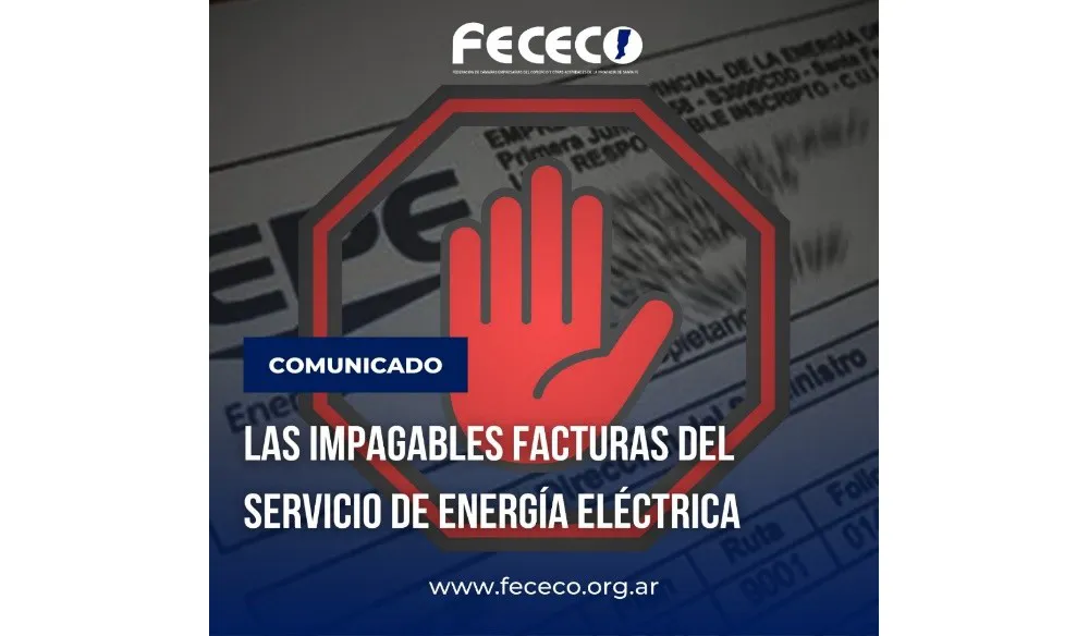 Facecco - facturas energia electrica 2