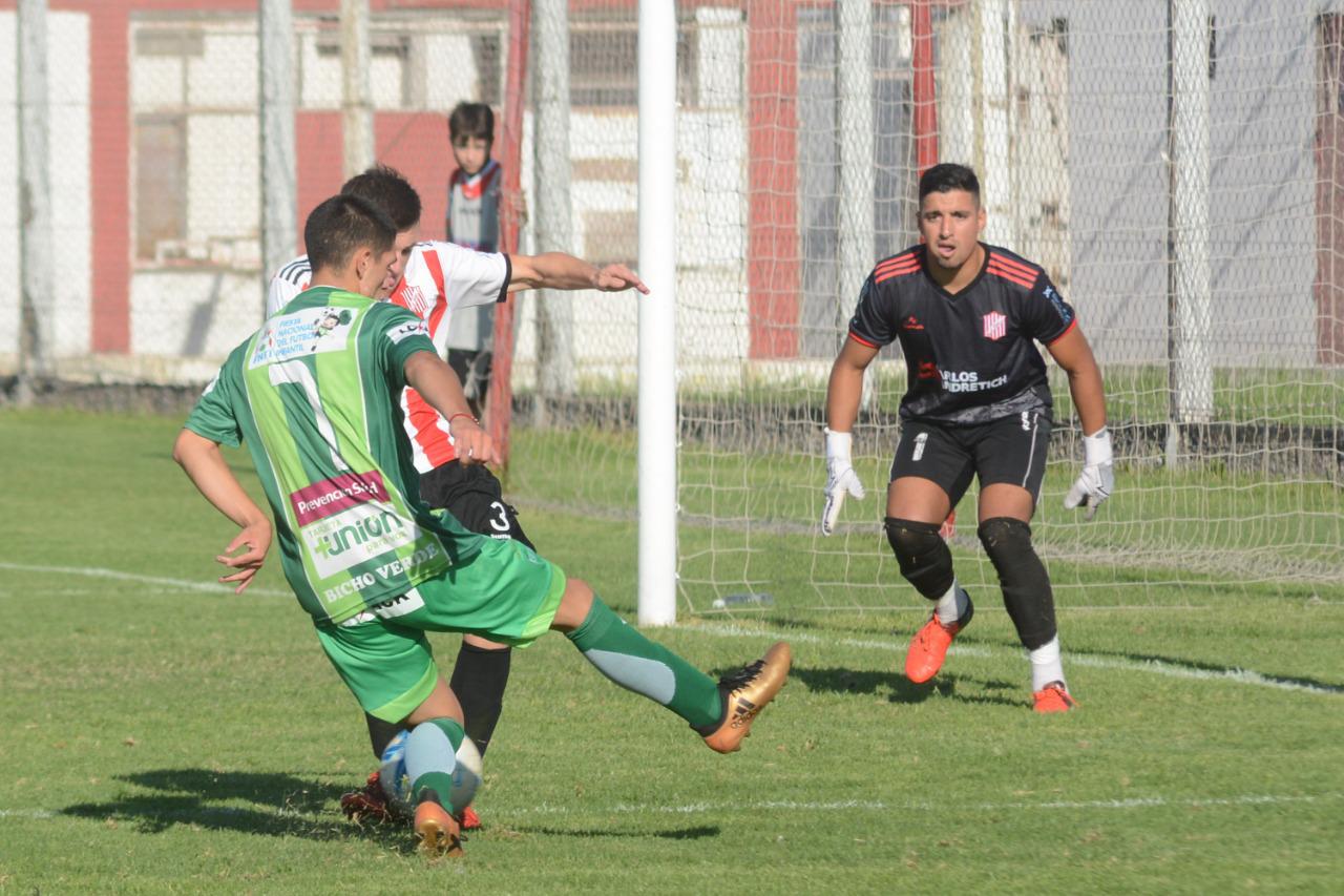 9 de Julio - Union