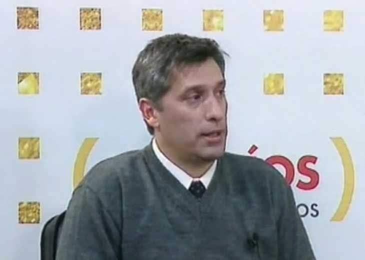pablo olivares