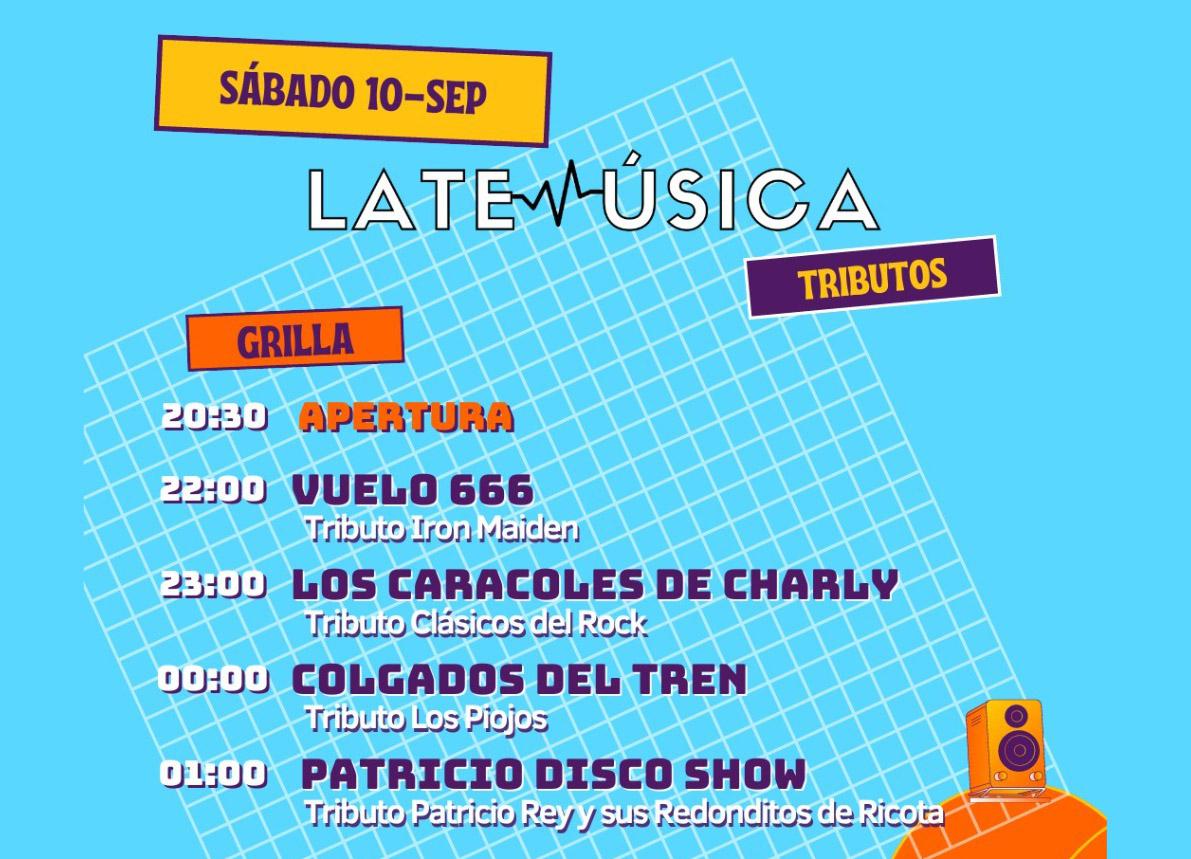 Late Musica 2