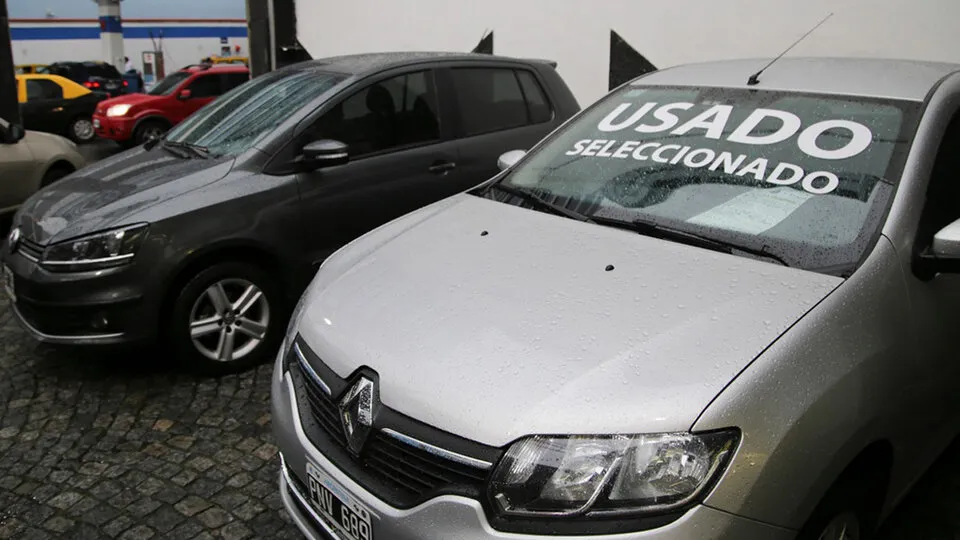 autos usados