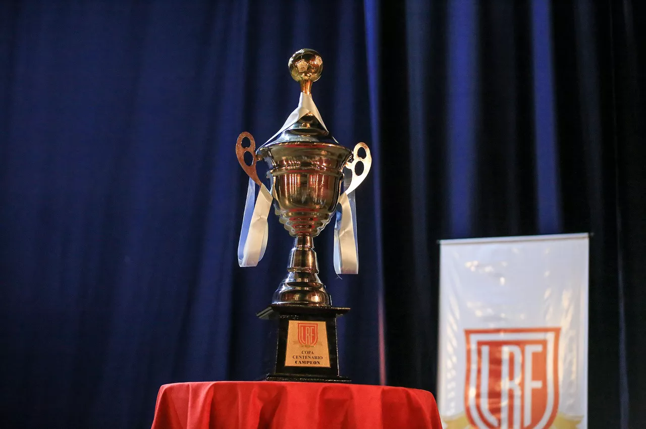 Copa Centenario 2