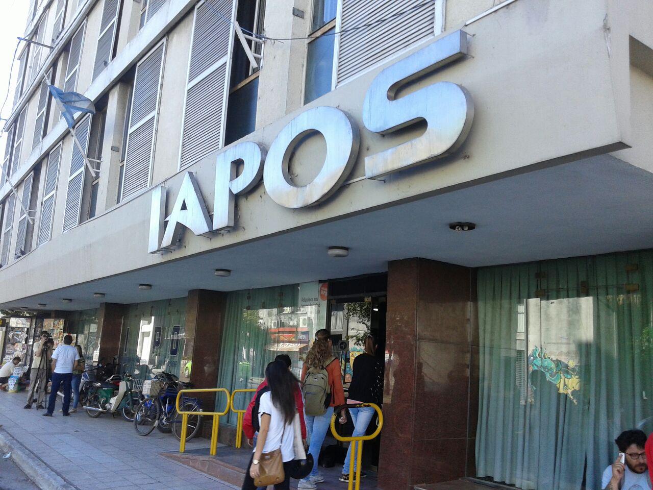 Iapos
