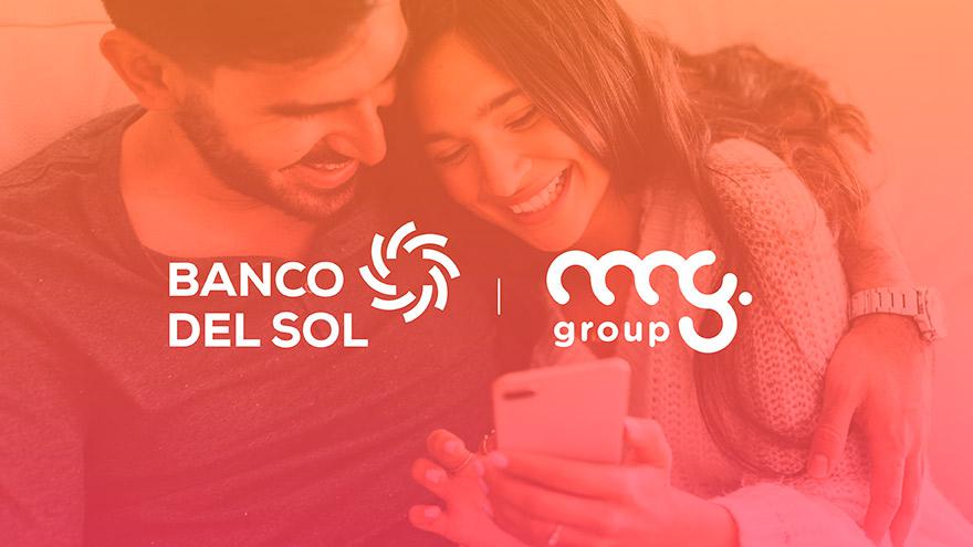 banco del sol - MG group