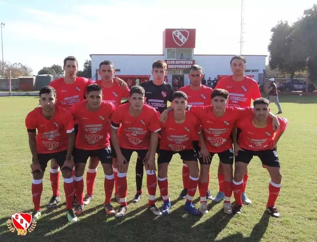 Independiente Ataliva
