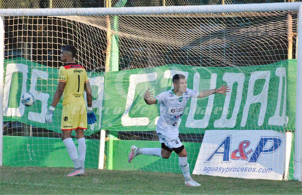 Union - Douglas Haig 1