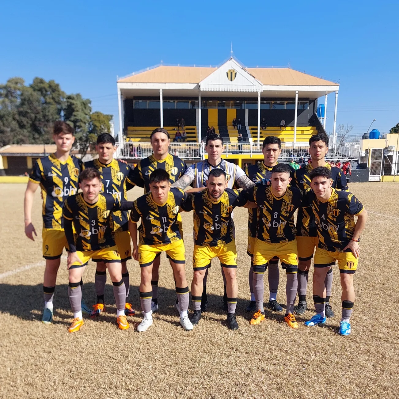 Plantel Libertad 14-7-24