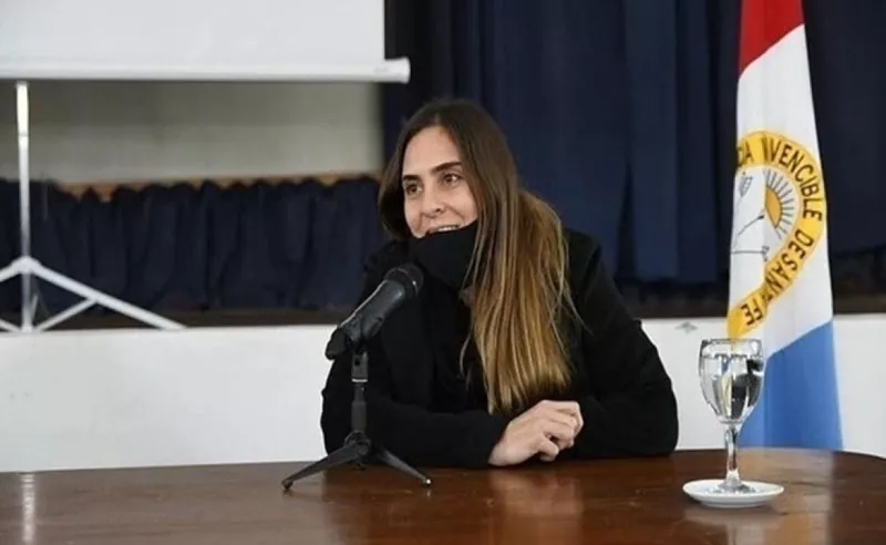 Florencia Molinero