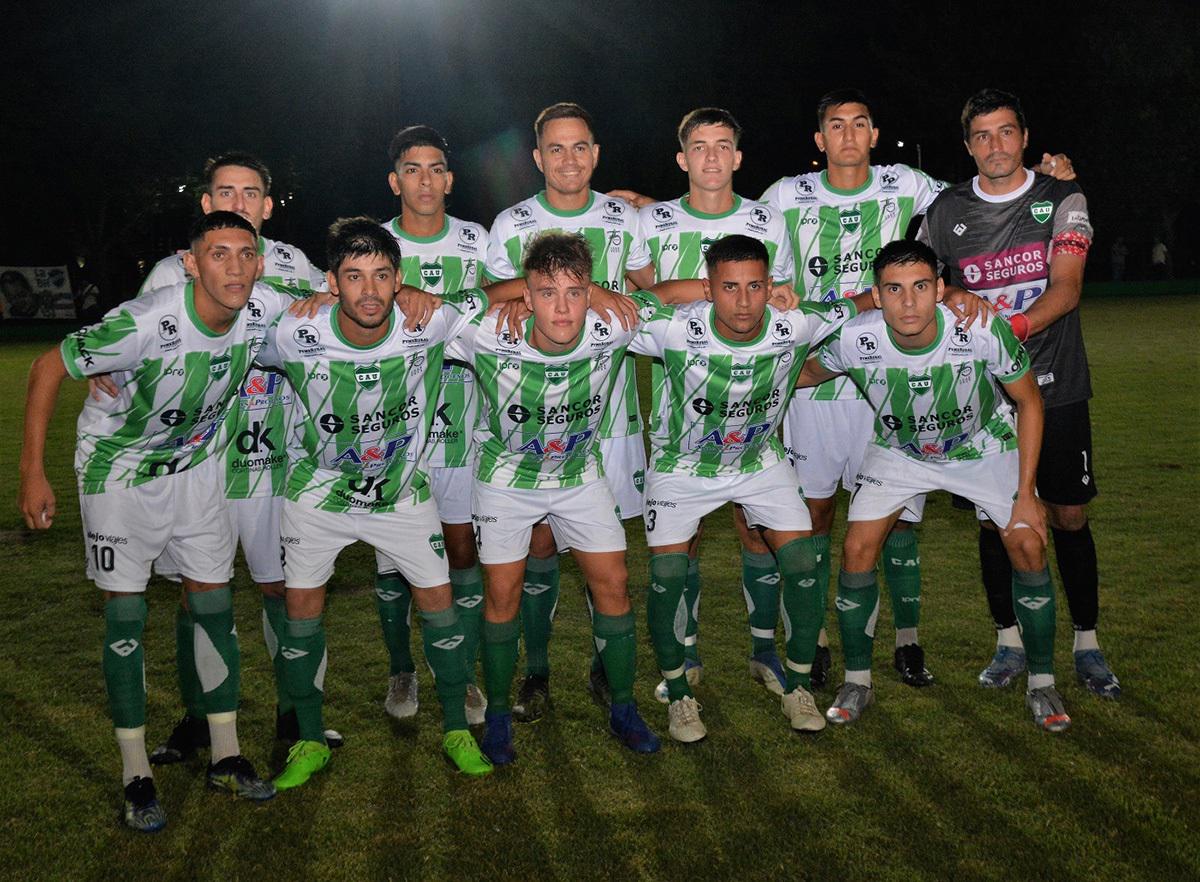 Plantel Union 2
