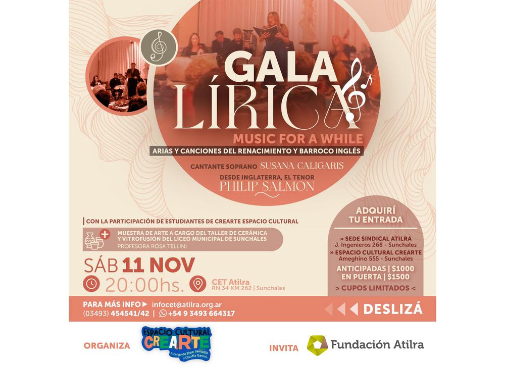 Gala lirica 2