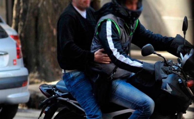 motochorros